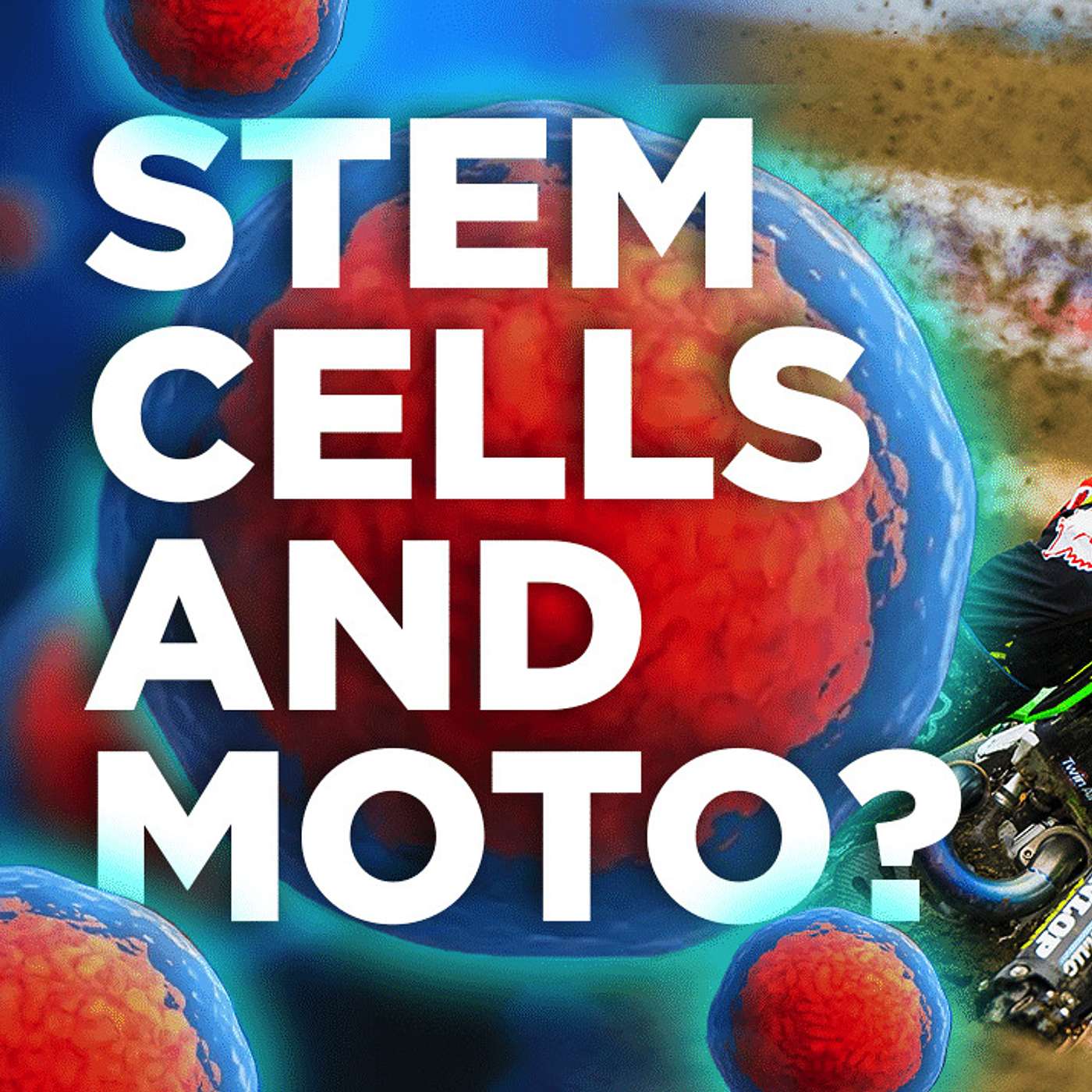 How Stem Cell Treatments Might Rejuvenate Adam Cianciarulo's Career