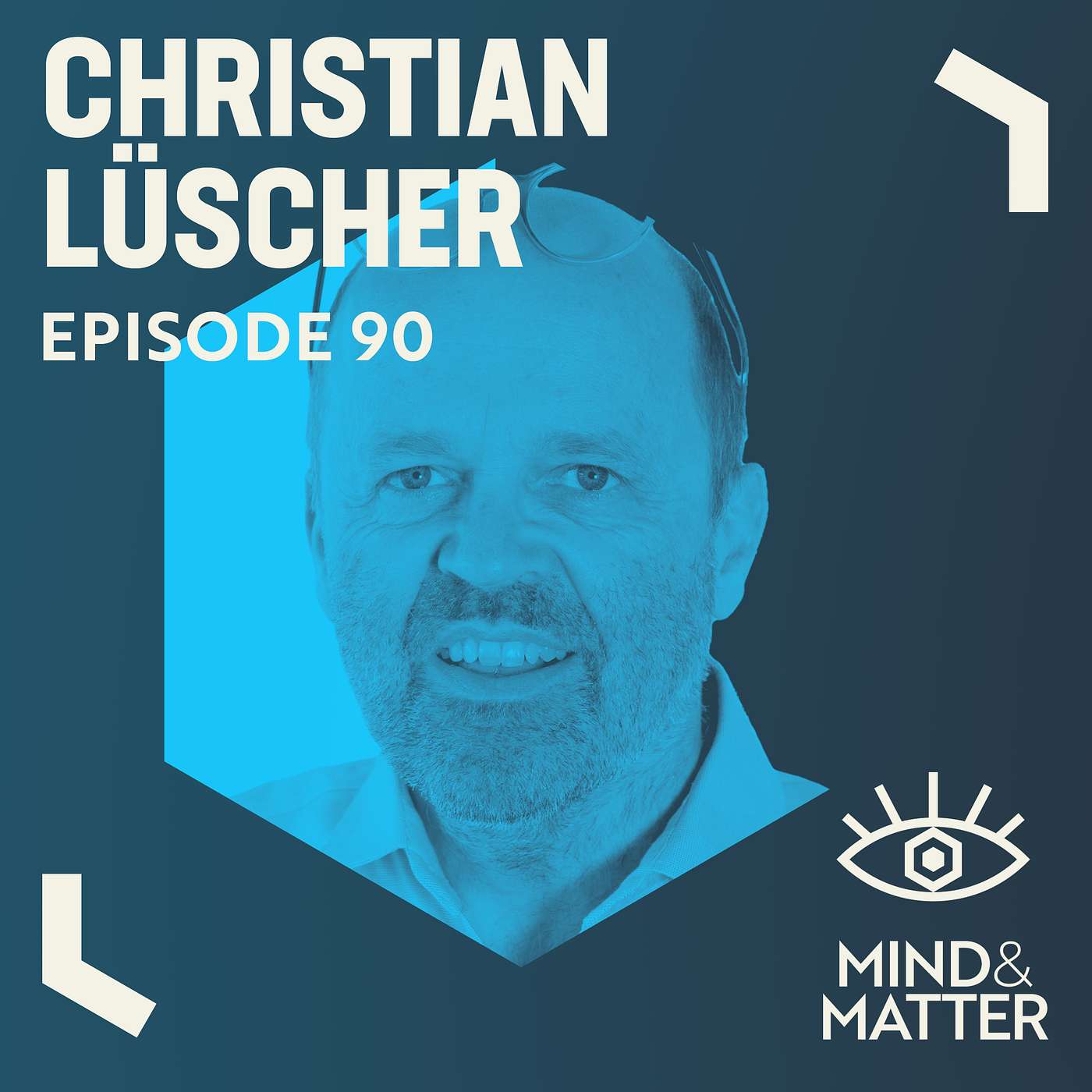How Does Ketamine Work & Is It Addictive? | Christian Lüscher | 90