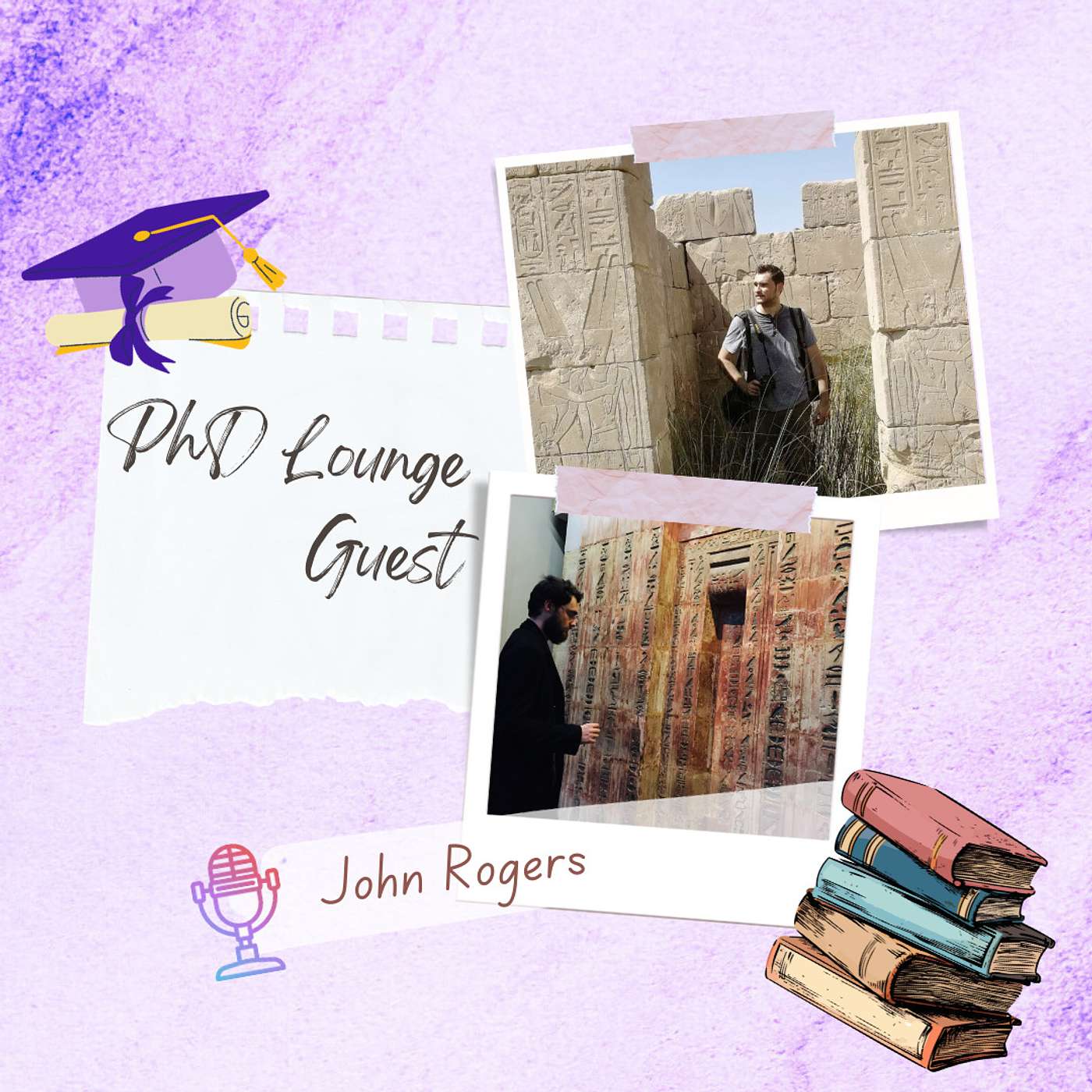 PhD Lounge
