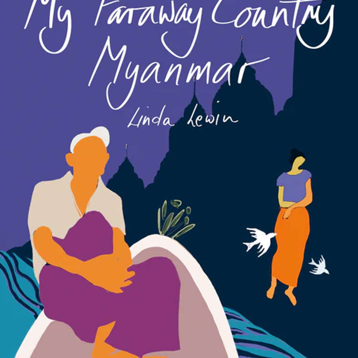 Myanmar Oral History Project - life stories