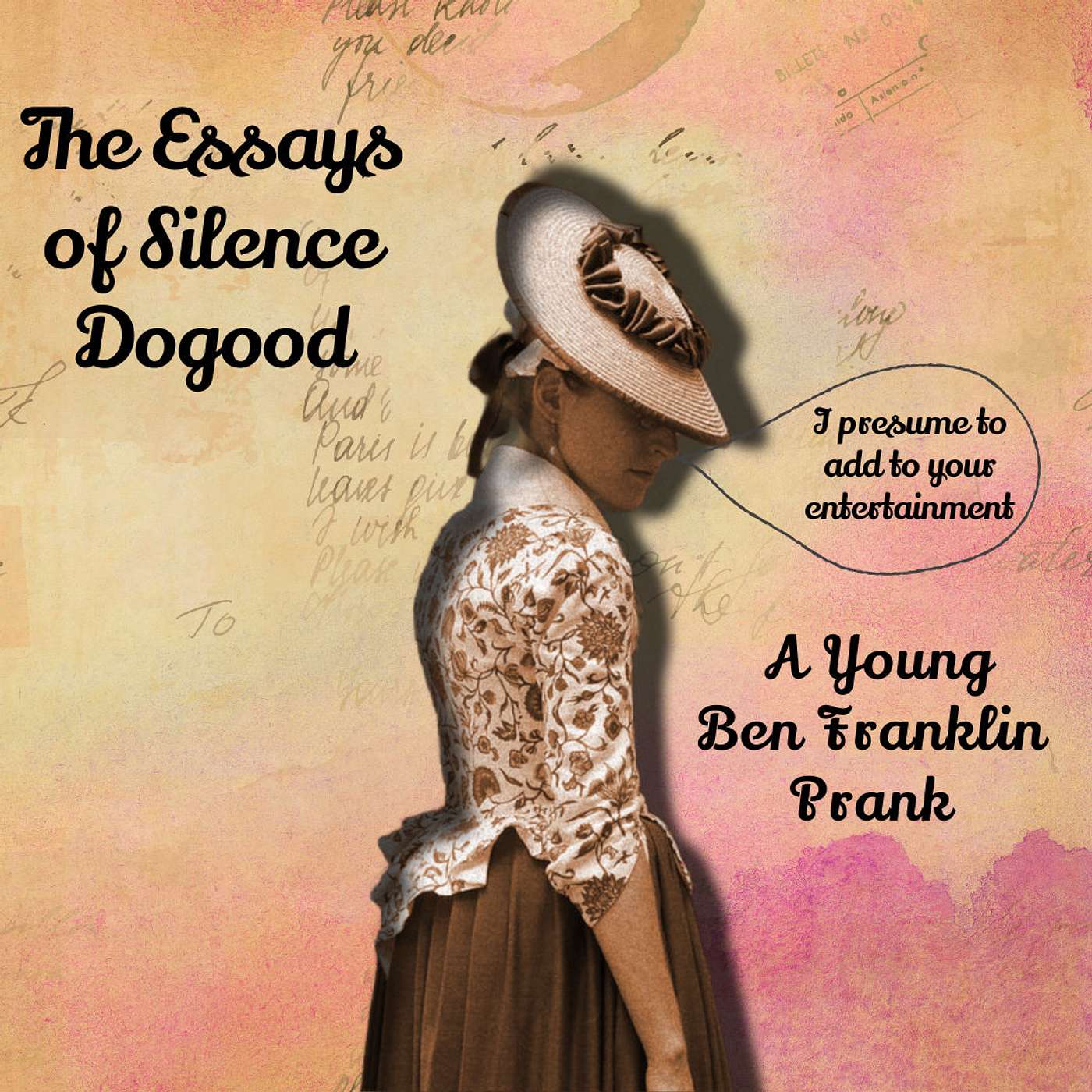 Silence Dogood - Essay No. 9 - Religious Hypocrites episode artwork