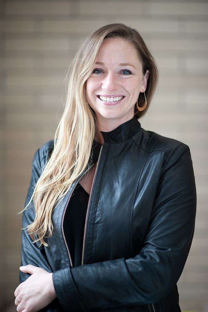 Marie Berry