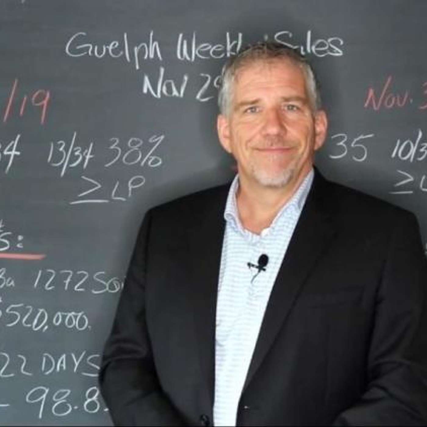 Lessons in Leadership - Stockroom to the Boardroom. Brought to you by www.marcpetitpas.com