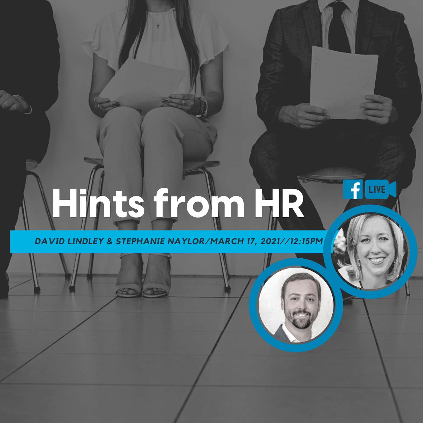 Hints from HR - Tips For And From The Multifamily Industry