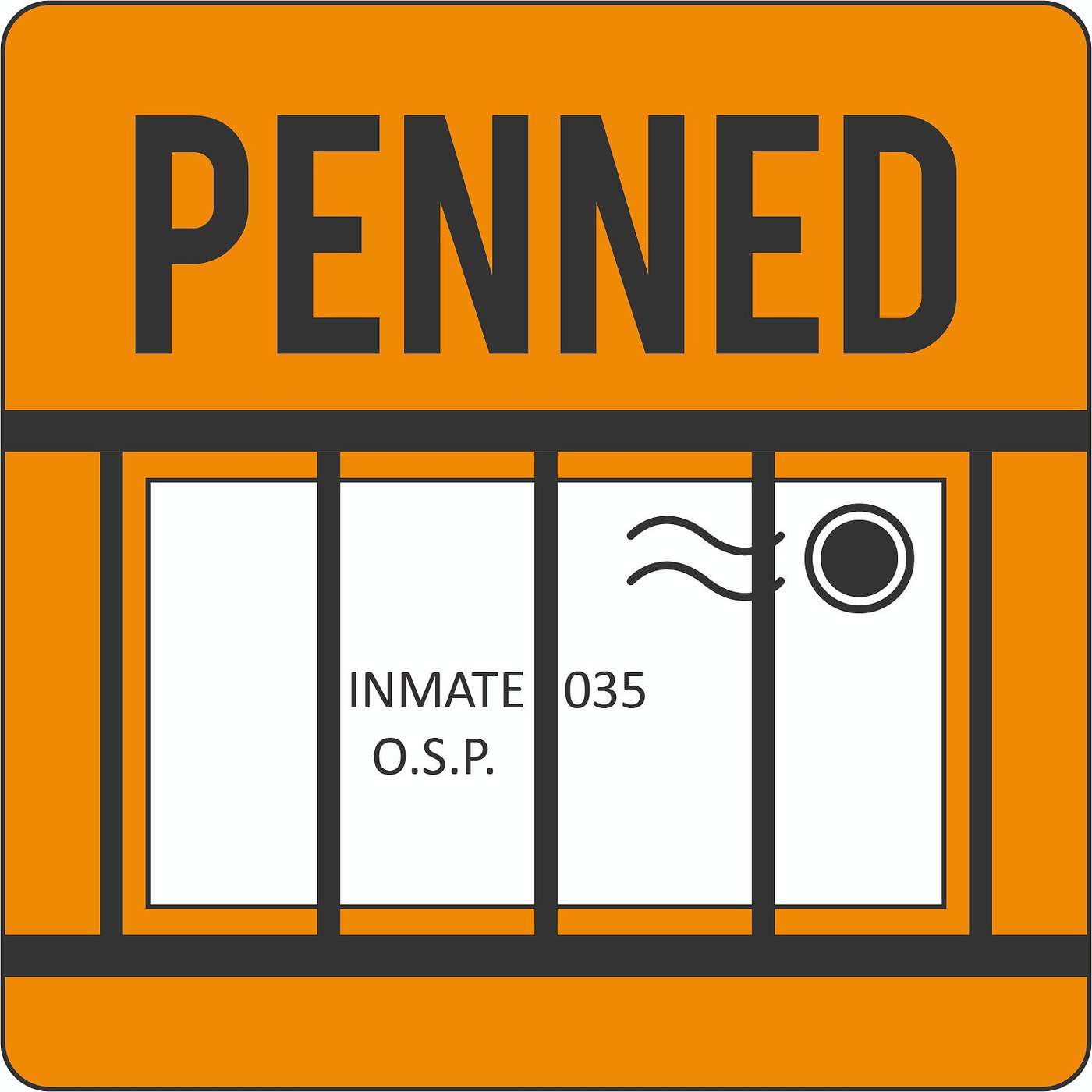 Penned - Trailer