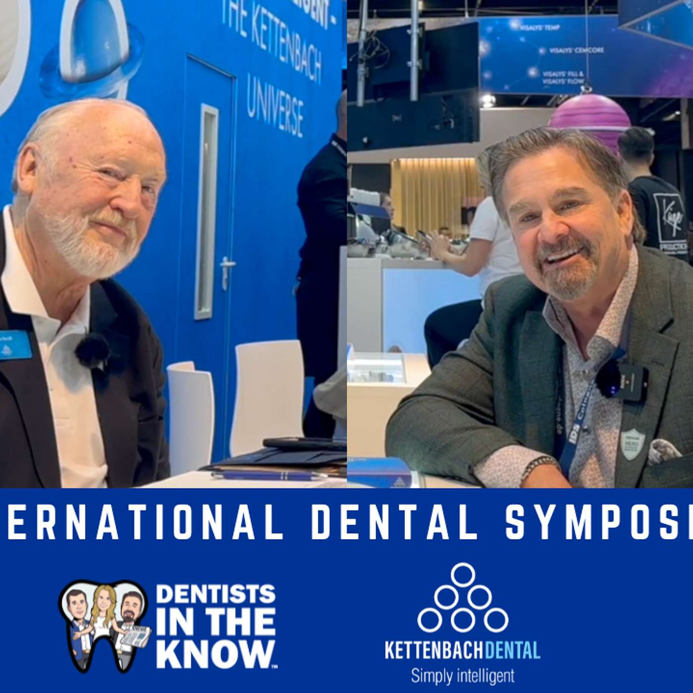 Dentists IN the Know