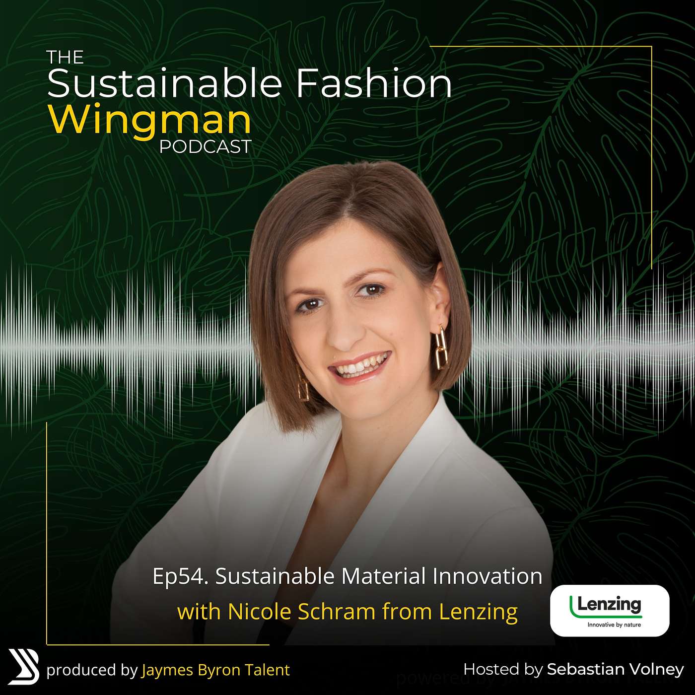 The Sustainable Fashion Wingman