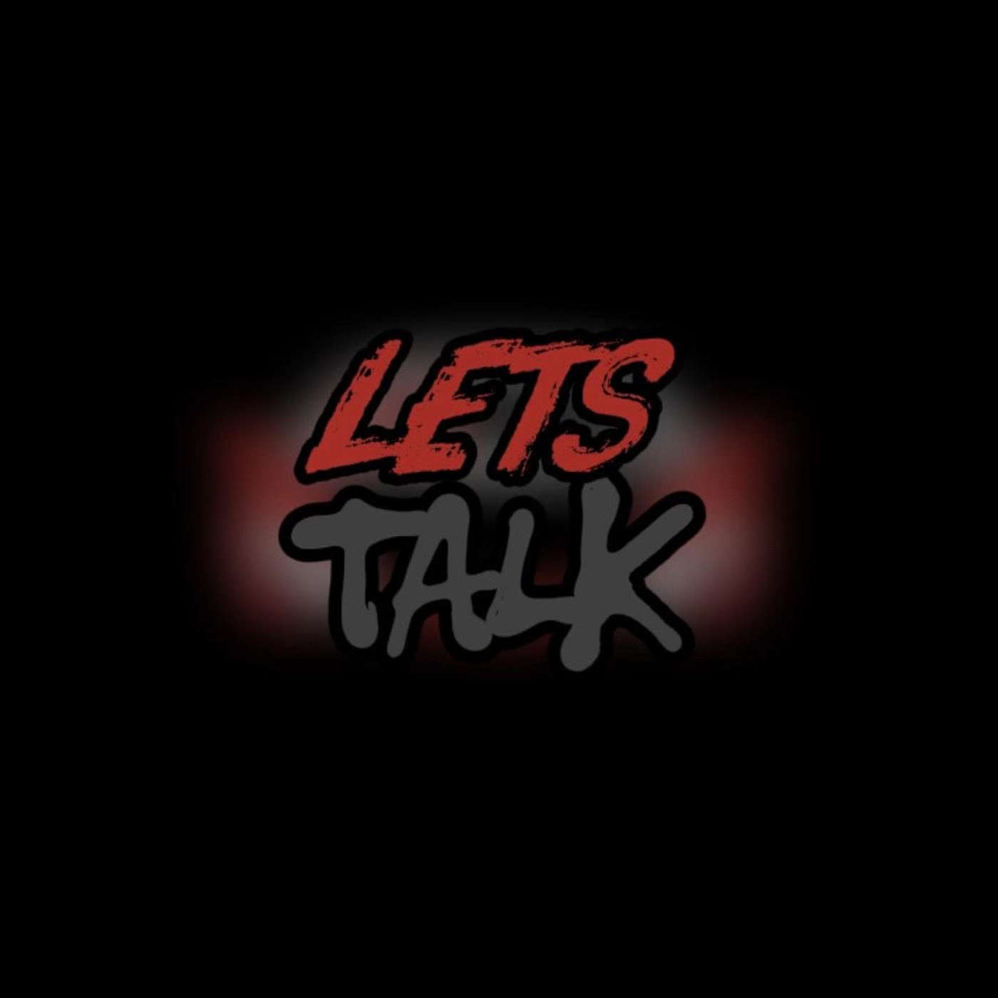 Let's Talk