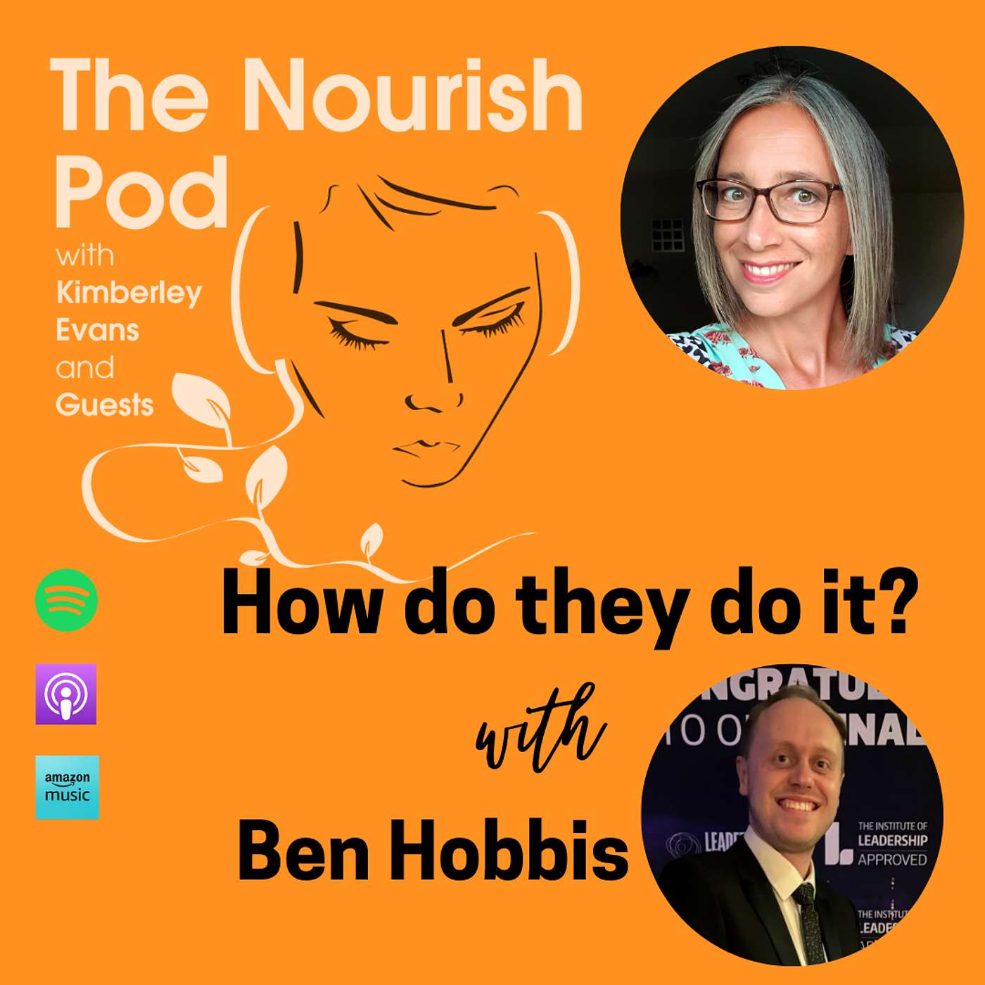 The Nourish Pod
