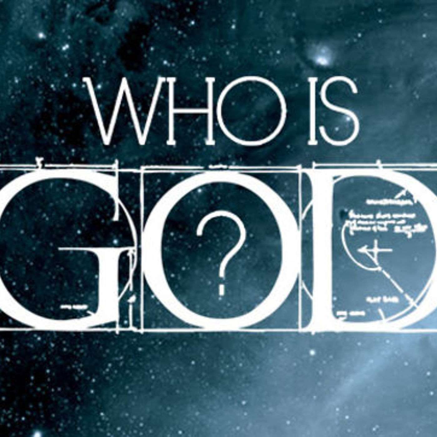 Who is God?