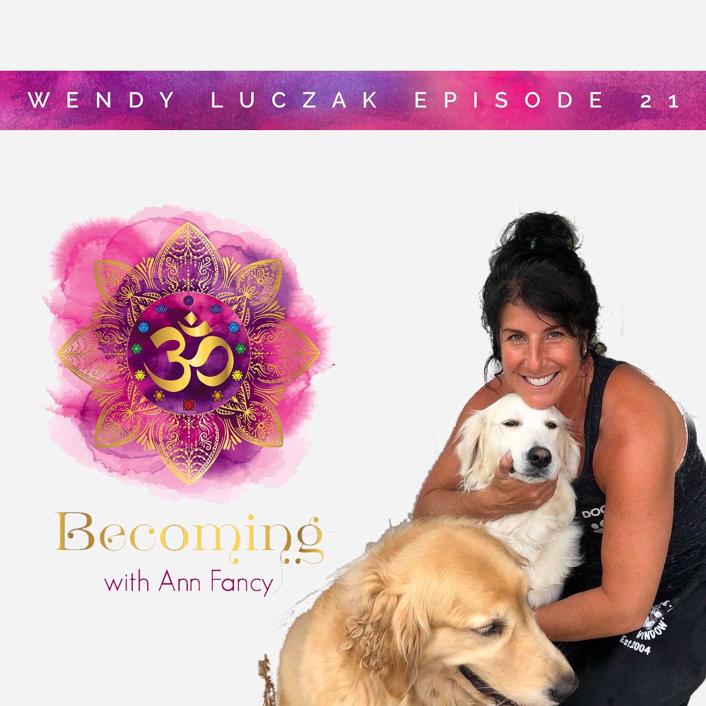 Wendy Luczak | The business of dogs