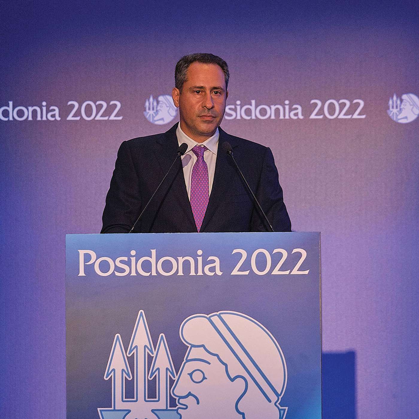 Θεόδωρος Βώκος: Όλη η ατζέντα του 7oυ Posidonia Sea Tourism Forum