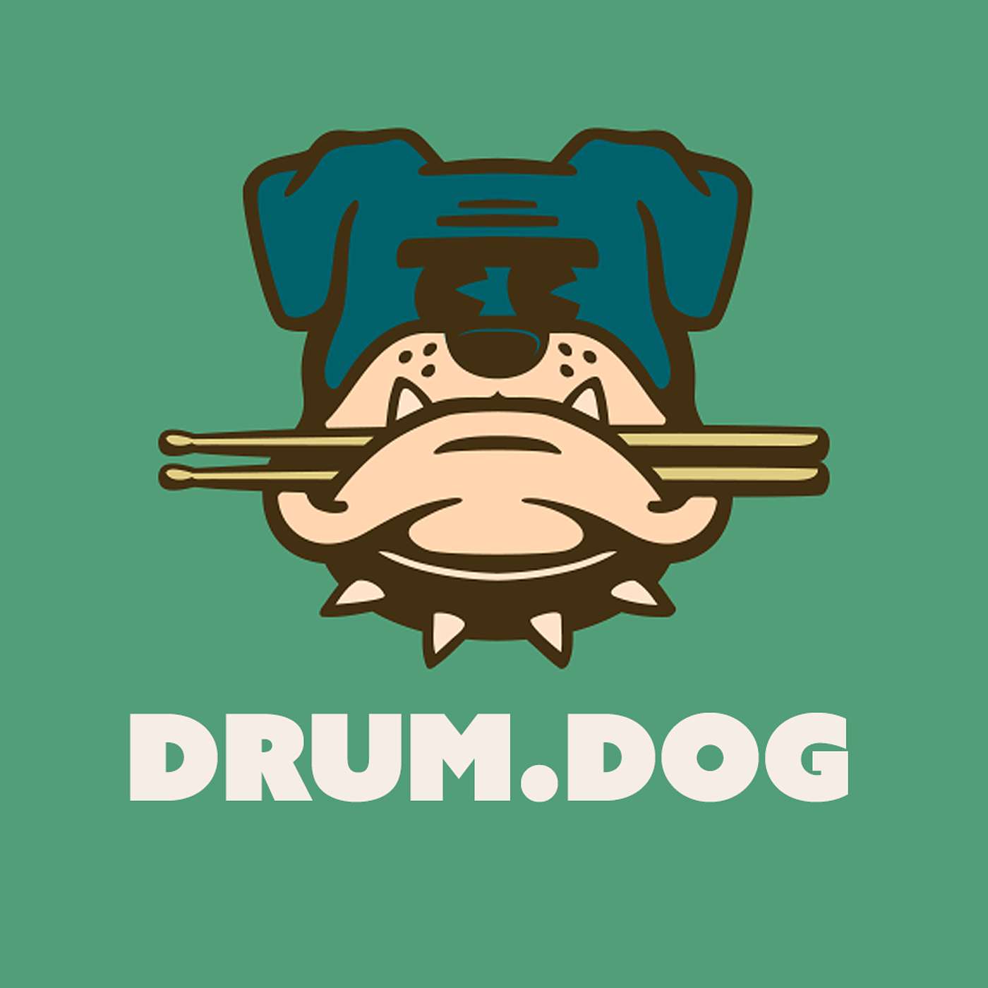 Drum Dog Podcast