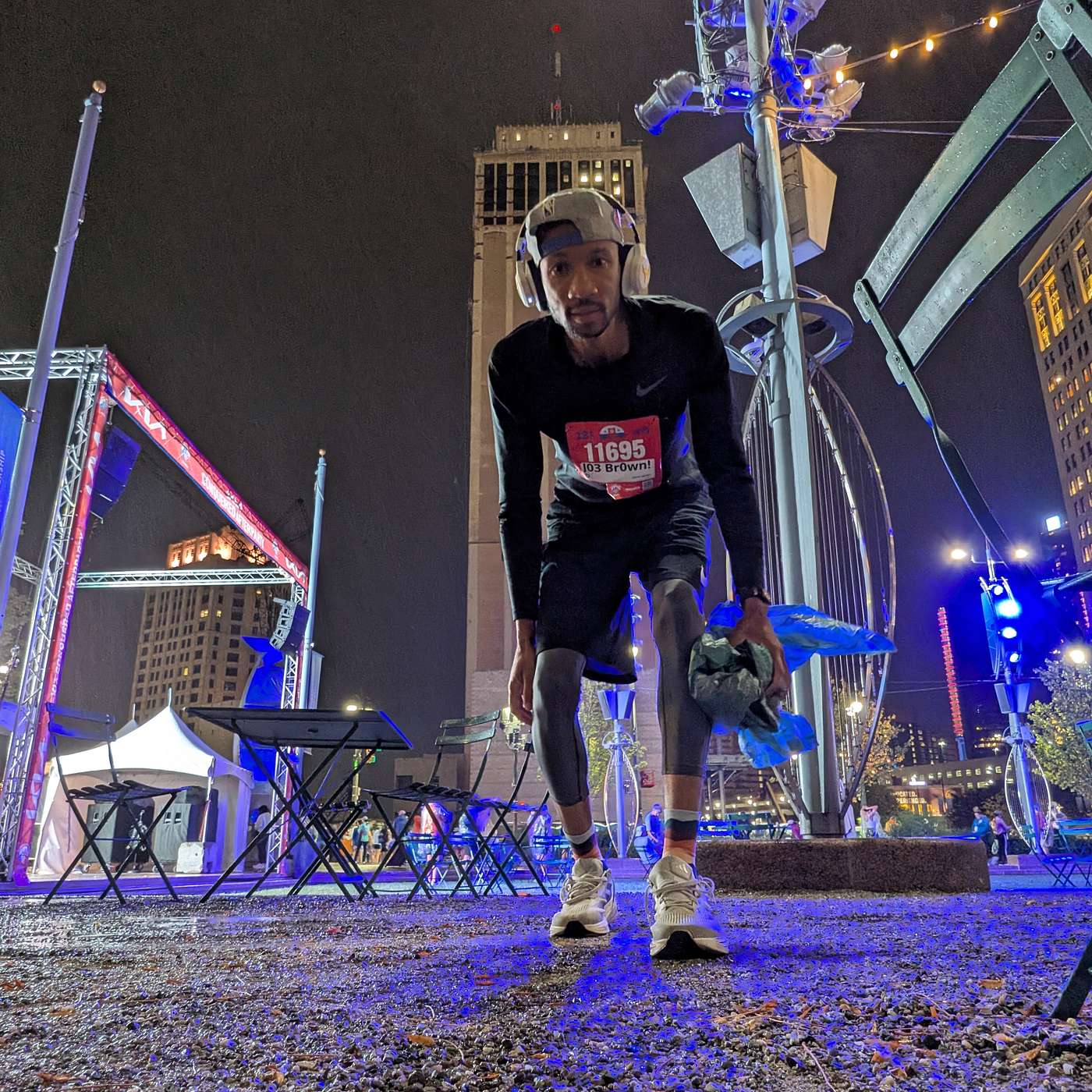 Seth Rollins X Jaden Ivey