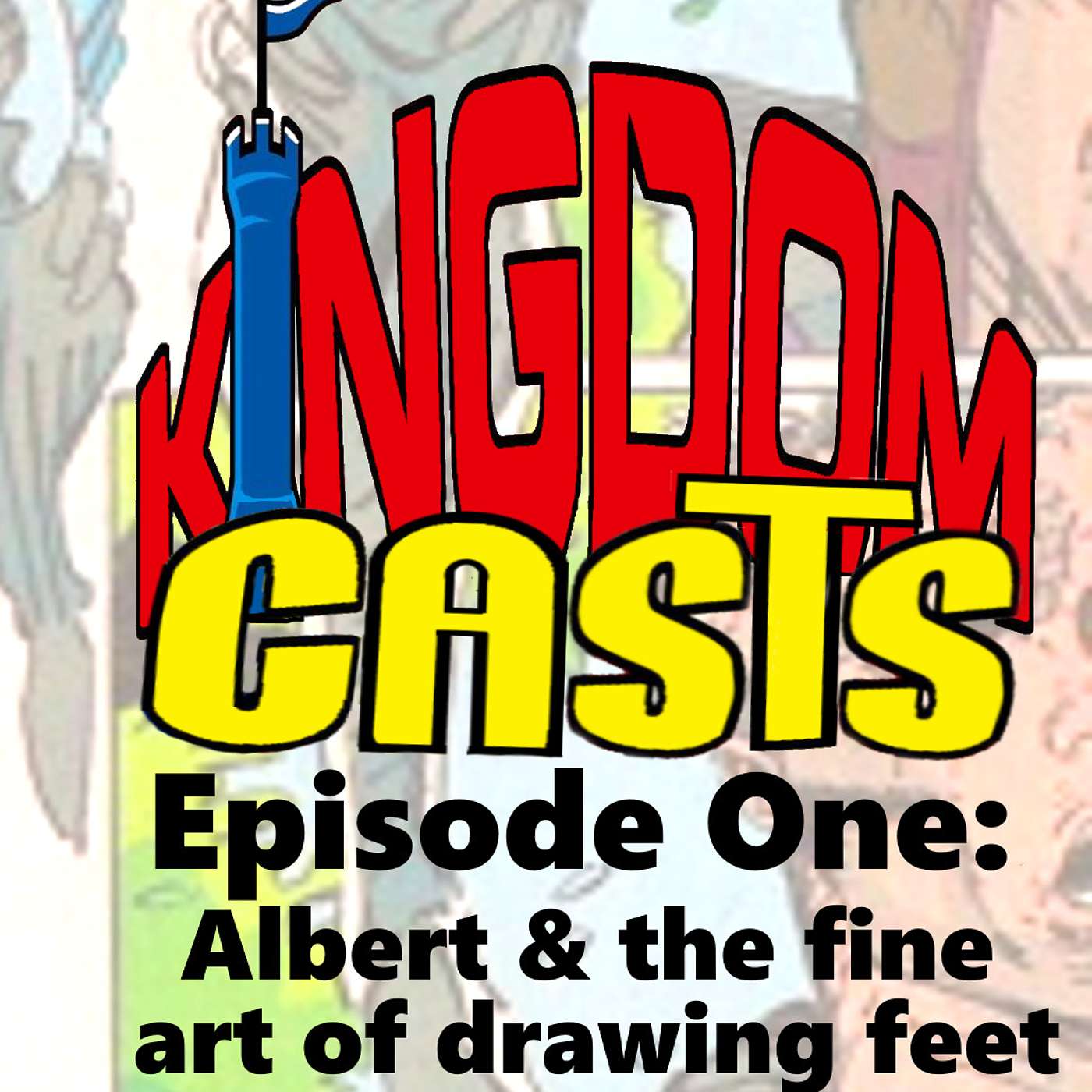 KingdomCasts