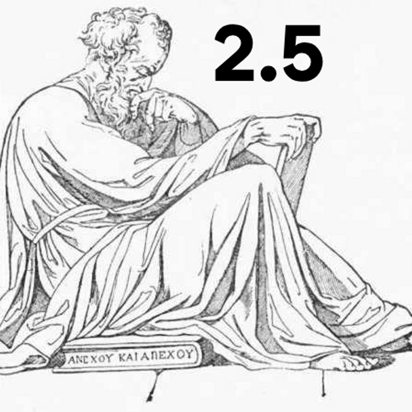 Epictetus: Het leven is een spel