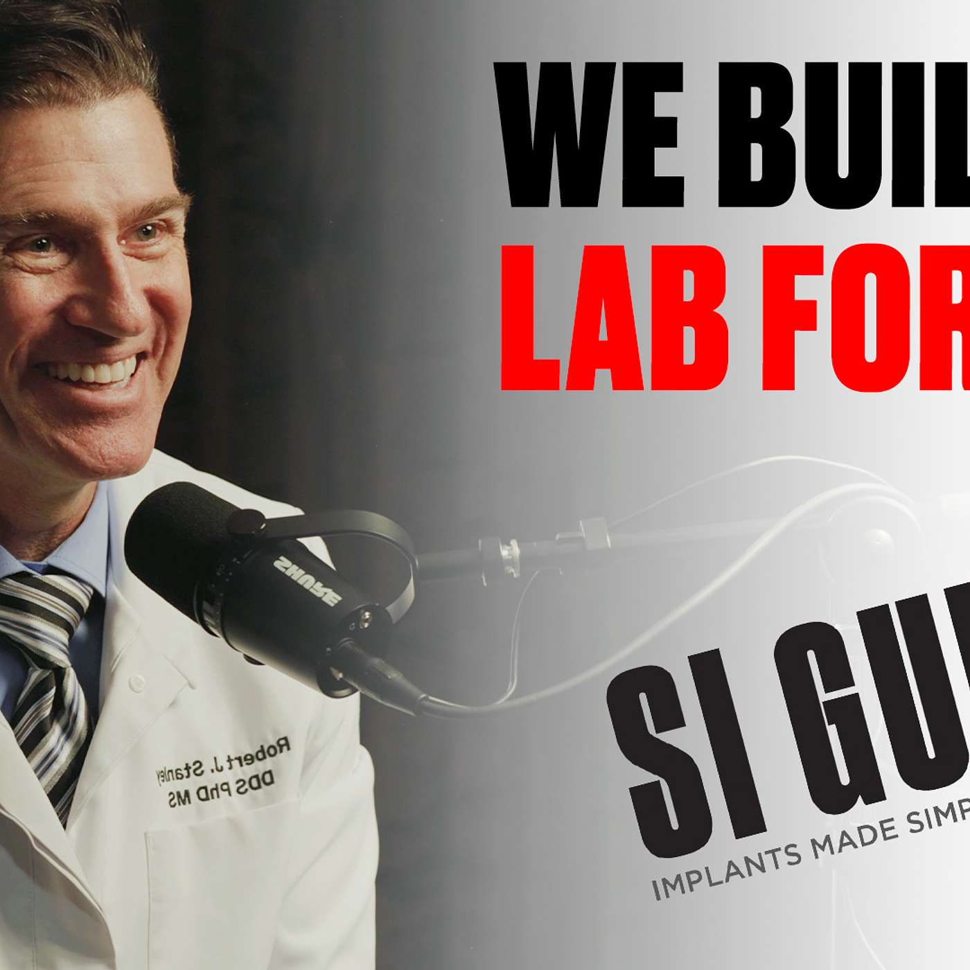 Implants Made Simple