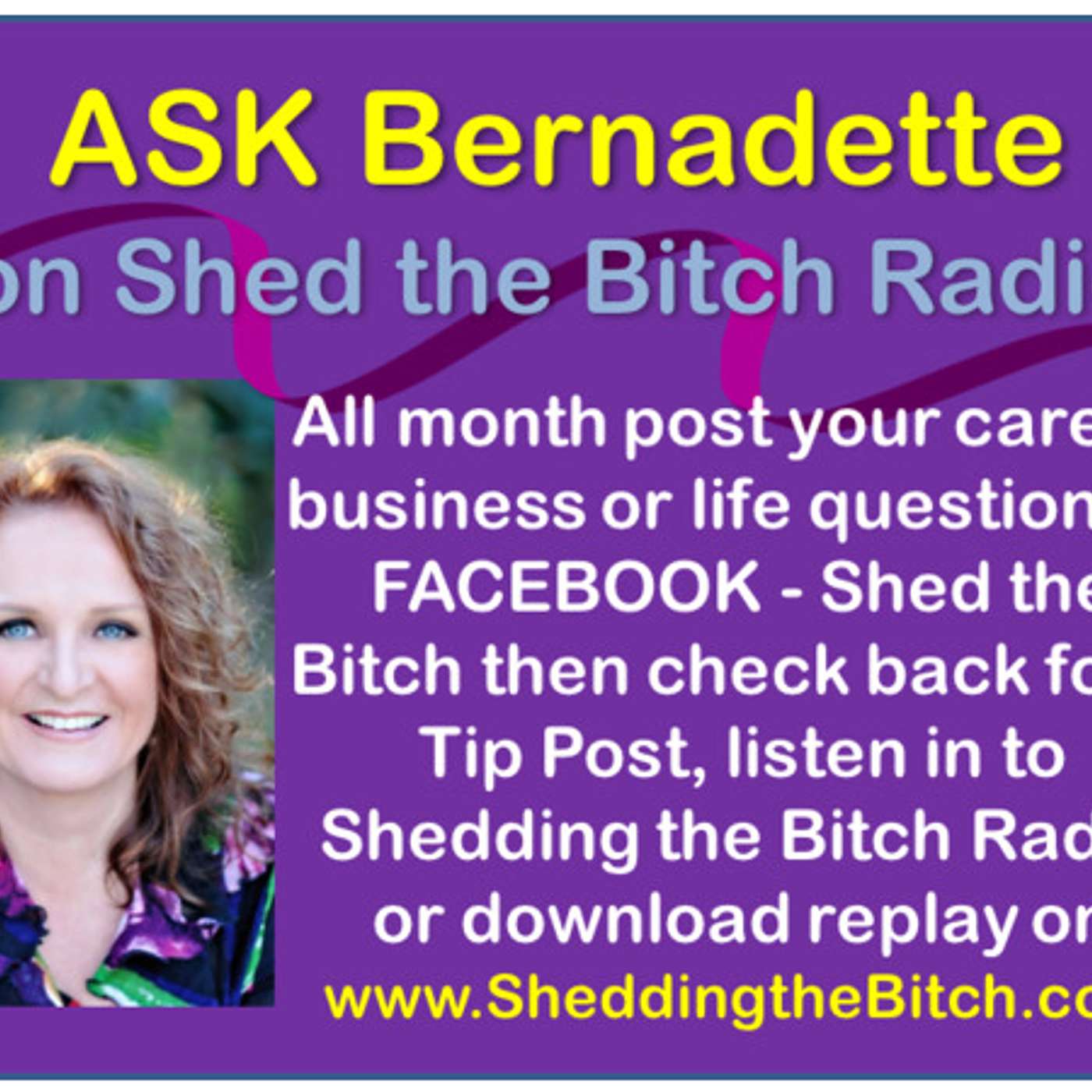 Shedding the Corporate Bitch