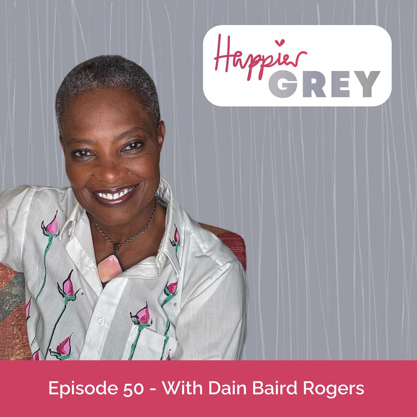 Happier Grey Podcast