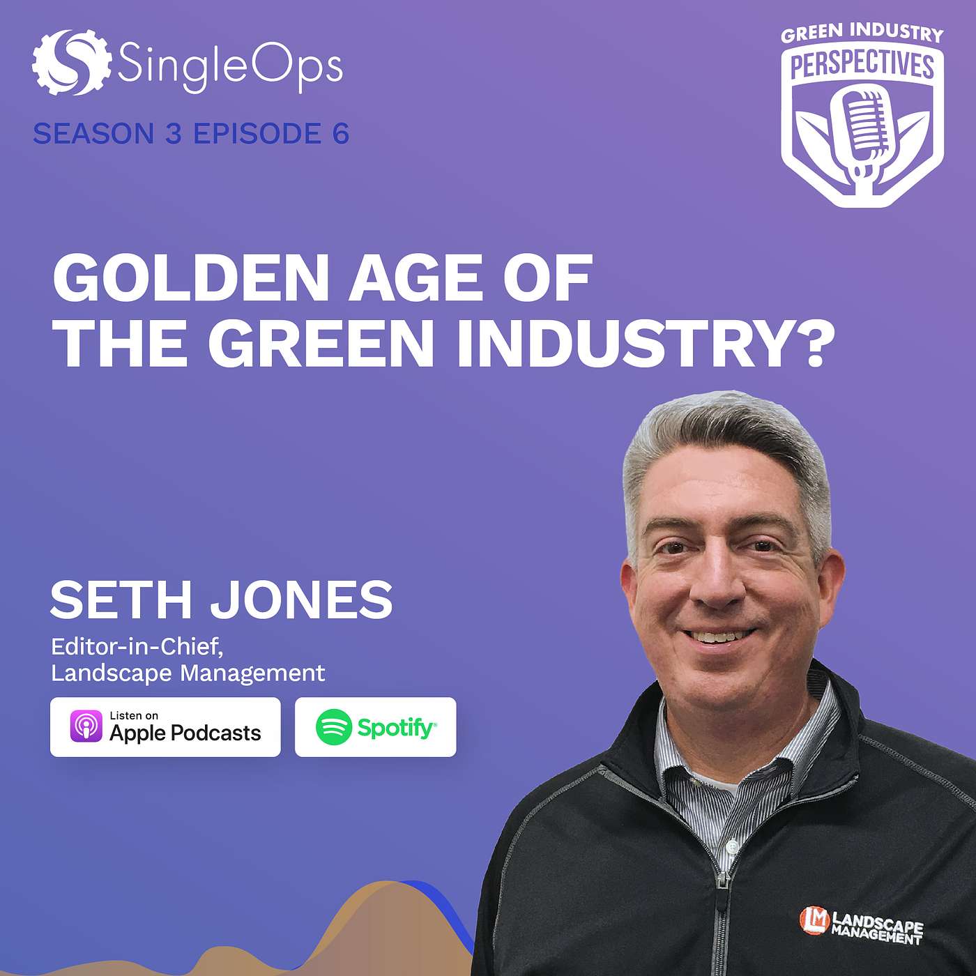 Green Industry Perspectives