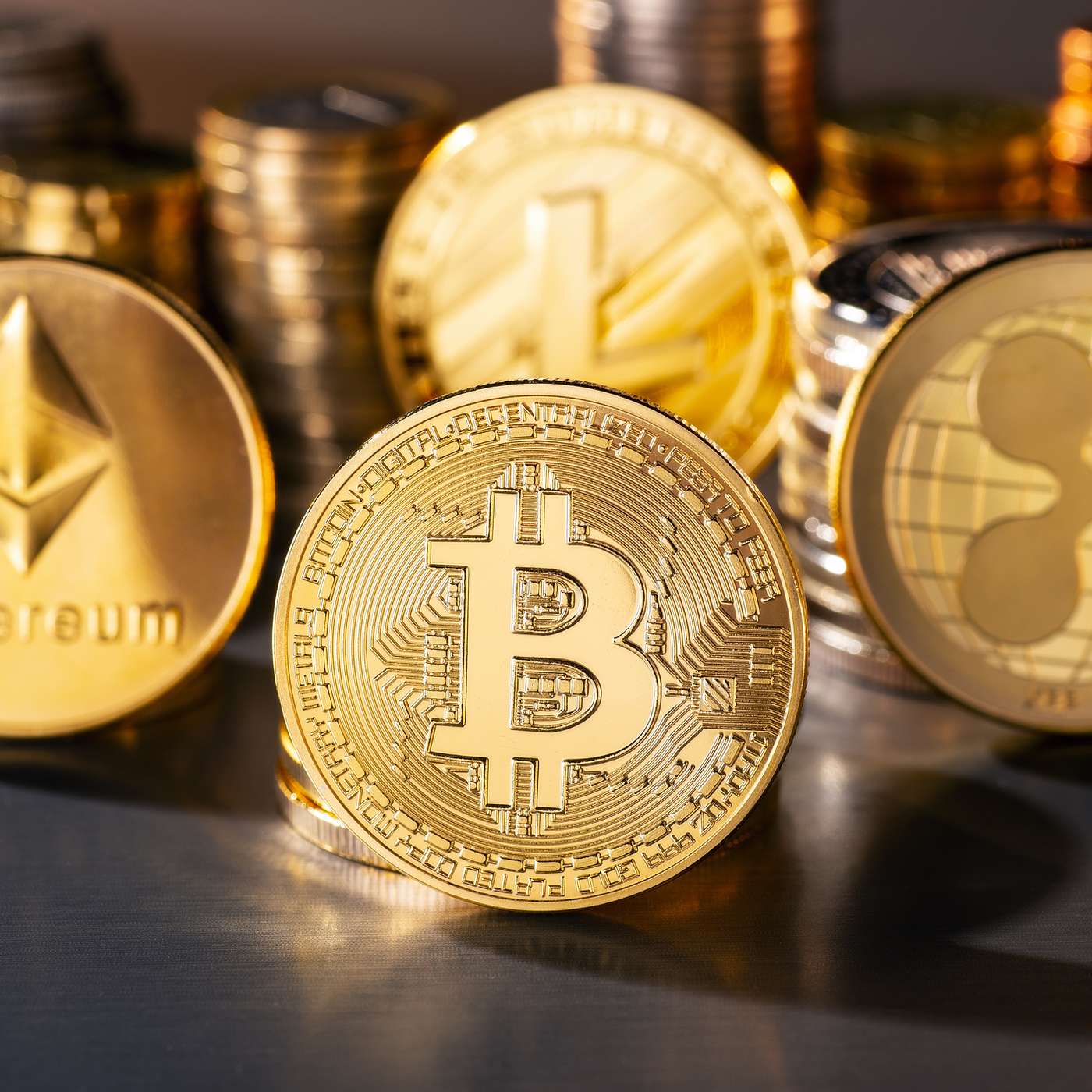 Season 1 Episode 23 Cryptocurrencies and the Fed - Voodoo and Snake Oil