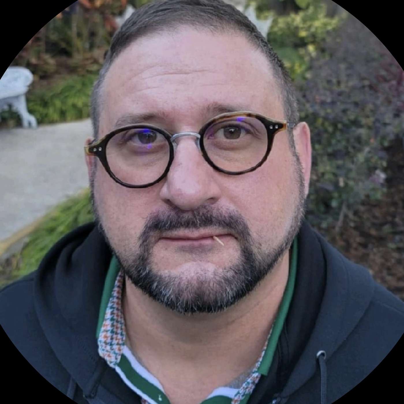 Family Court Cases and Cancel Culture; With Richard Luthmann