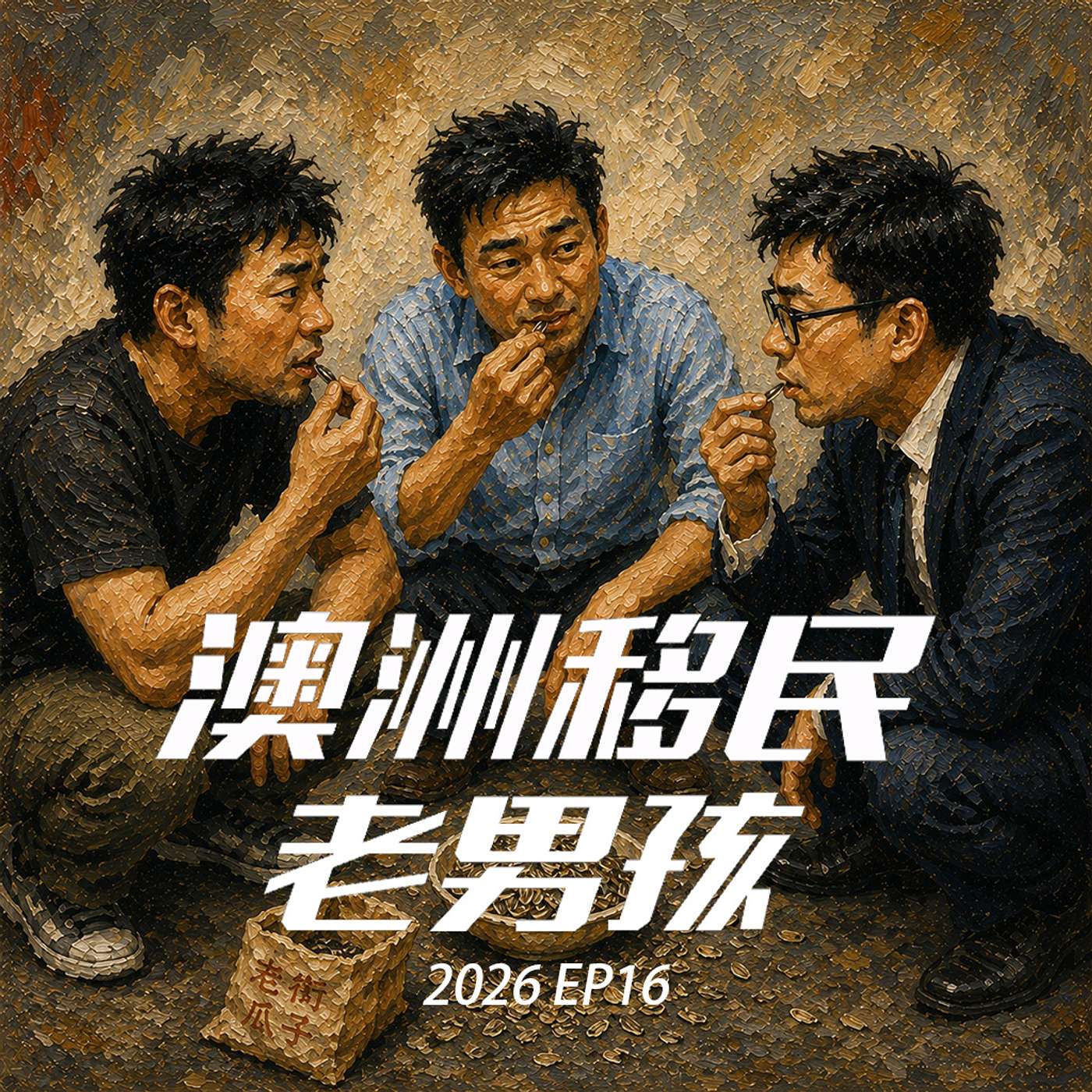 2026EP16【真的只是闲聊】从482拒签危机聊到州担保的“都市传说”