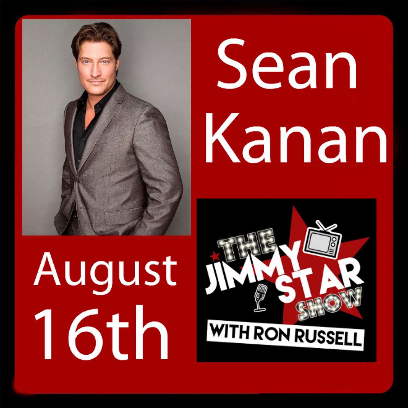 G Tom Mac/ Sean Kanan