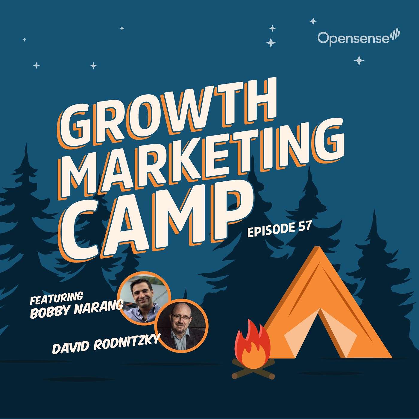 Growth Marketing Camp