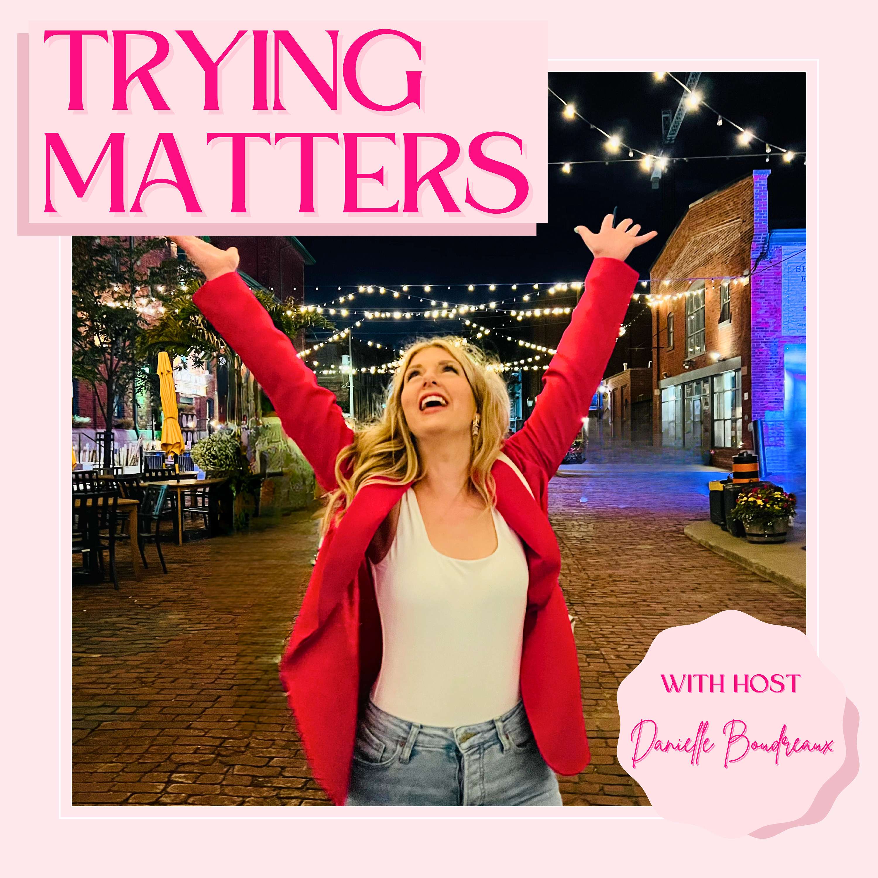 Trying Matters