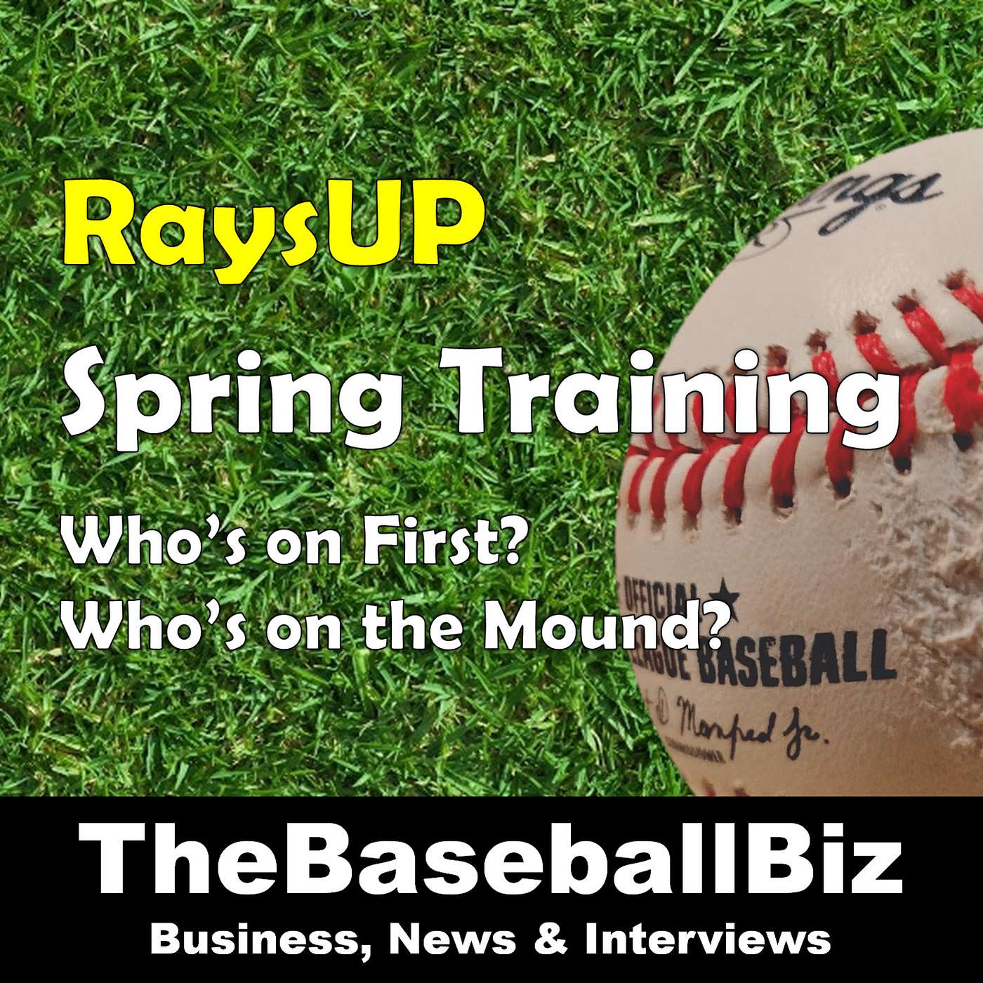BaseballBiz On Deck