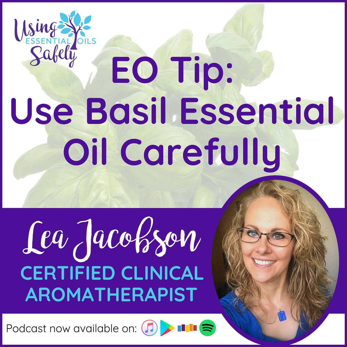 Using Essential Oils Safely