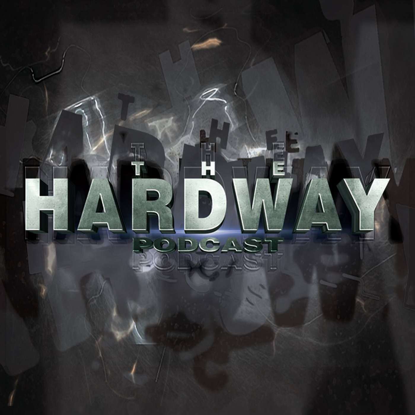 The HardWay Podcast