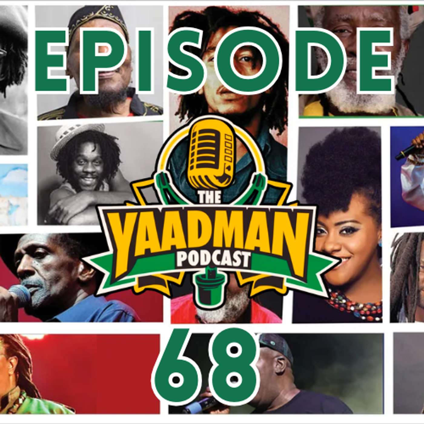 The Yaadman Podcast