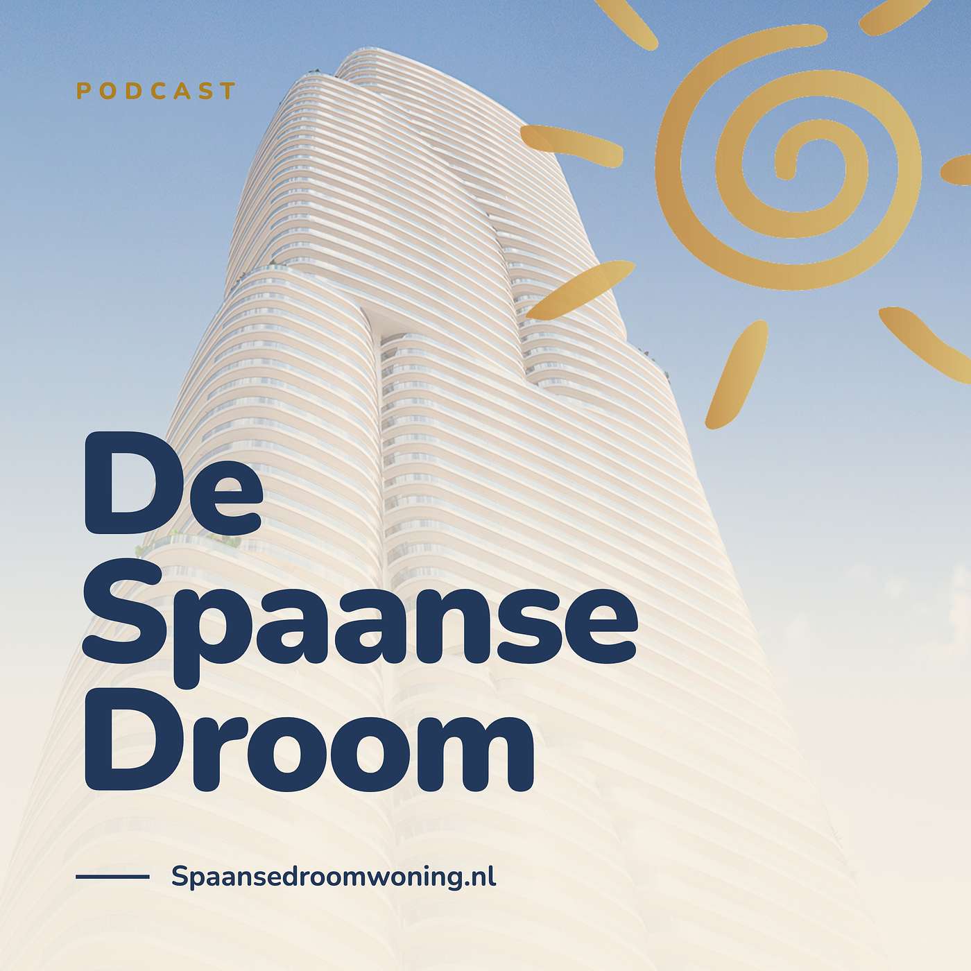 TM Tower Benidorm: de hoogste woontoren van Europa episode artwork