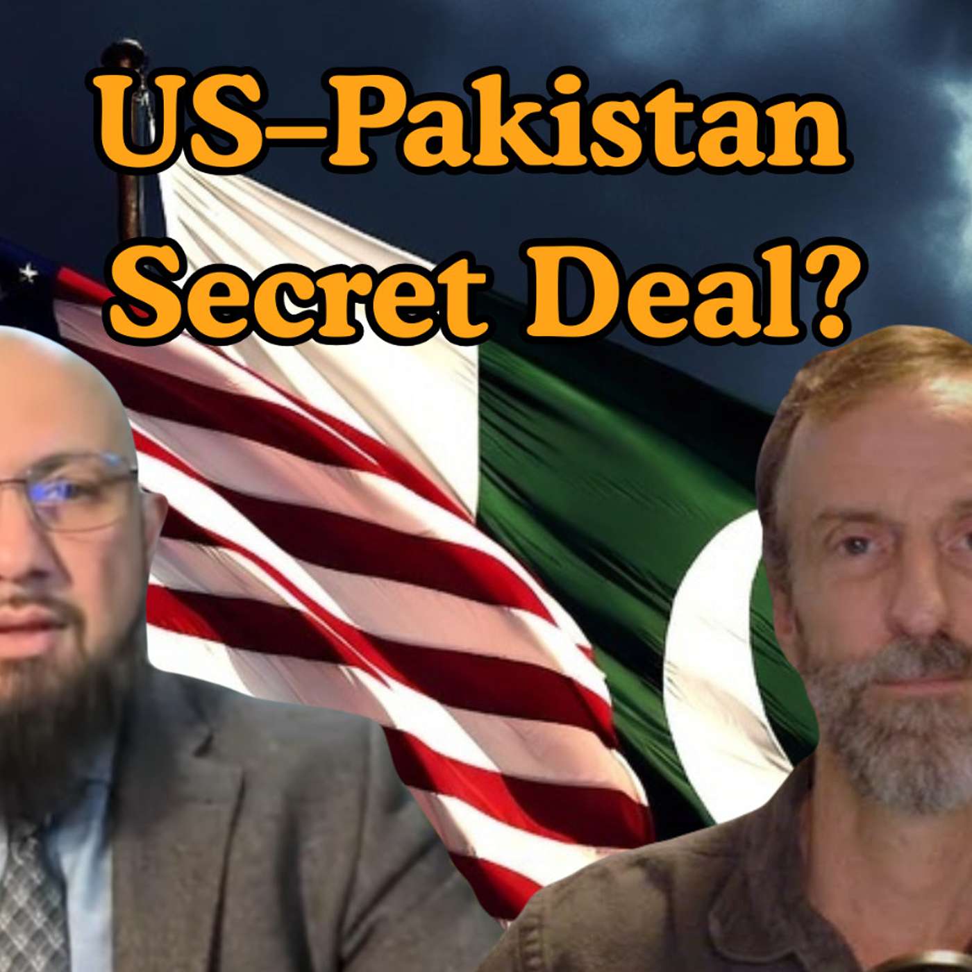 Scott Horton on Post-War Afghanistan, Pakistan, and America’s Role | The Afghan Eye Podcast