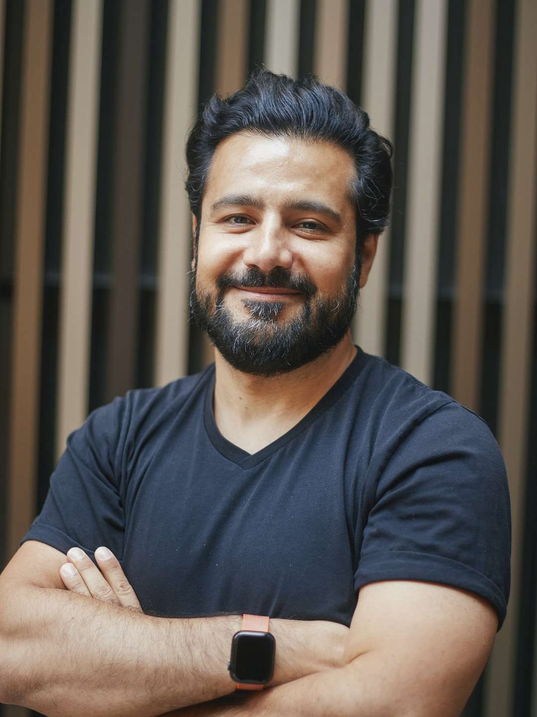 Omid Ashtari