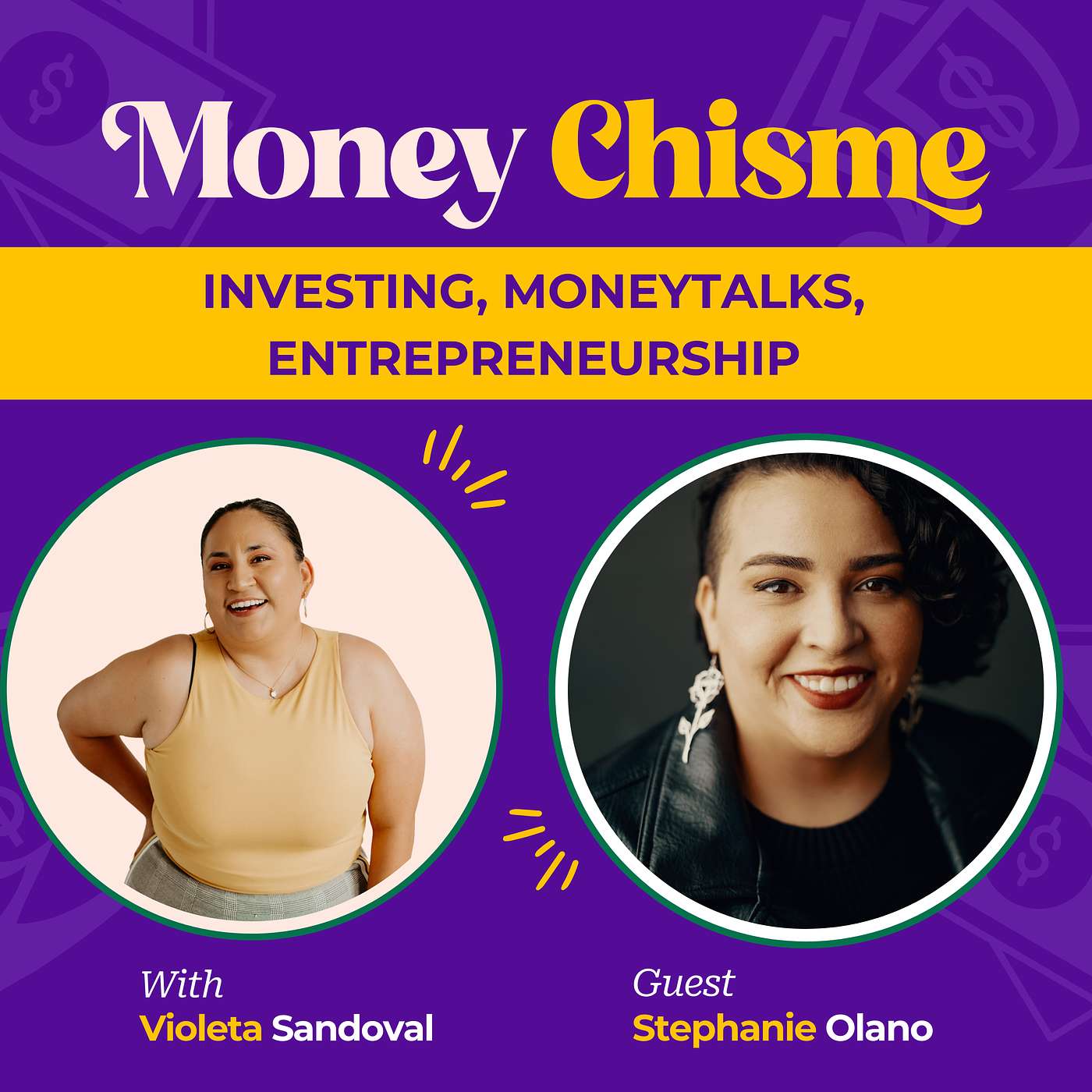 Latina Financial Education, Investing & Wealth Building: MoneyChisme