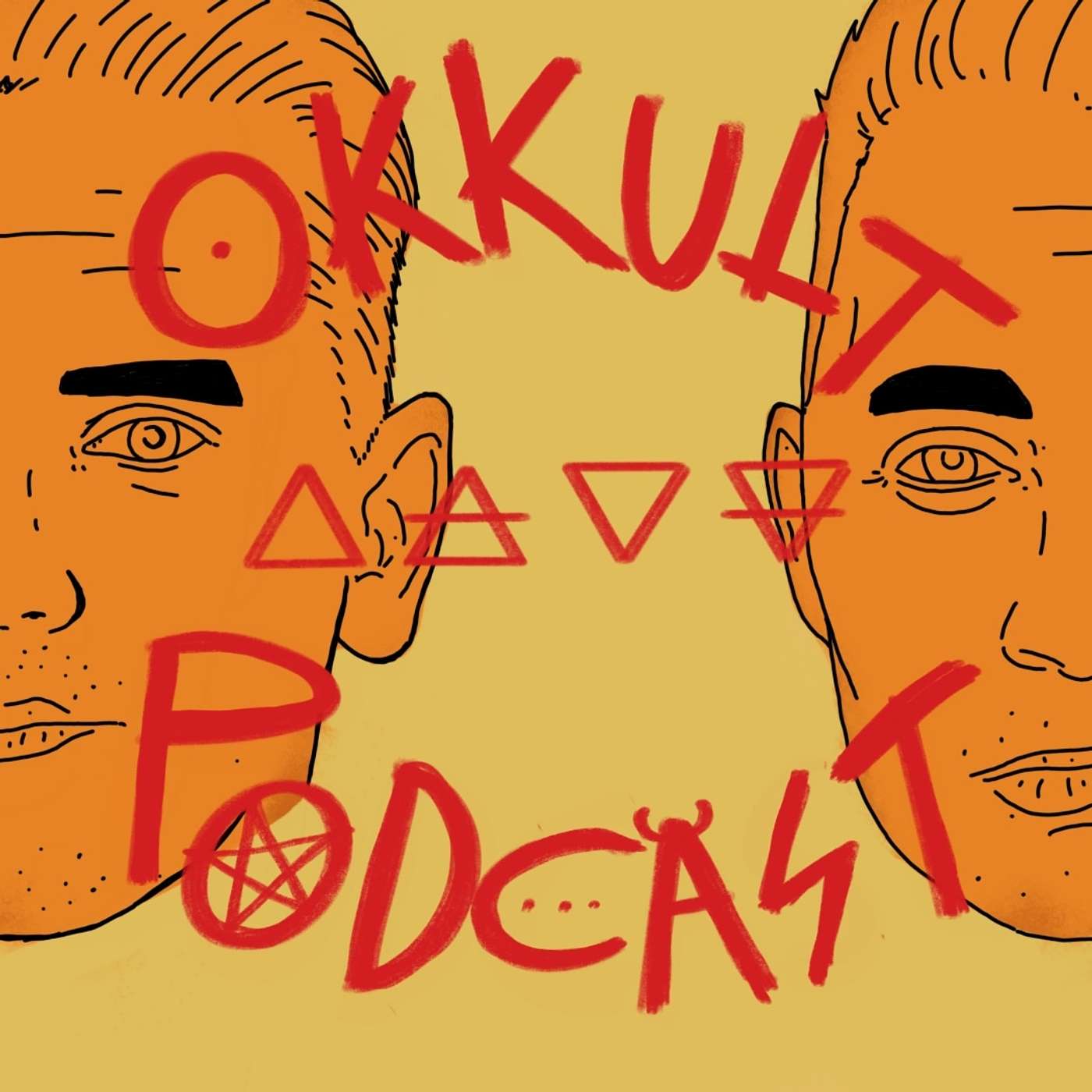 Okkult Podcast