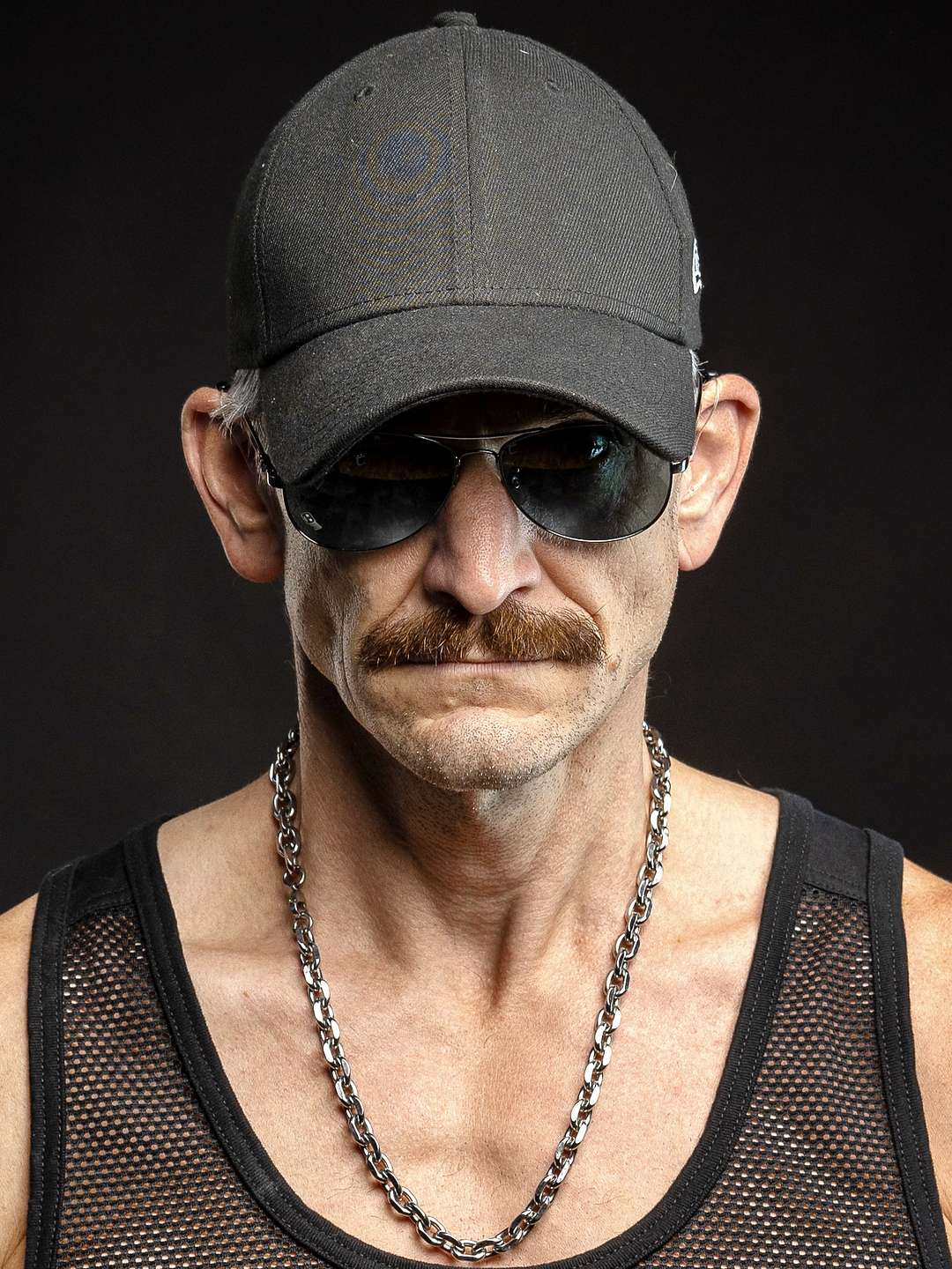 Graham Bower