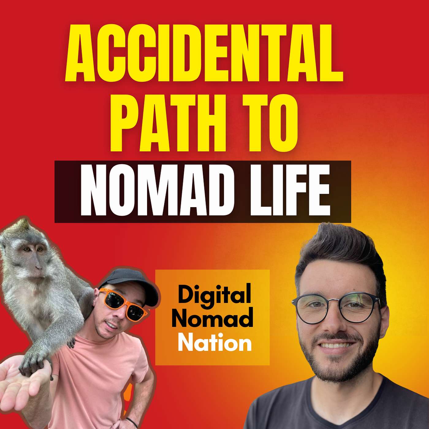 Thailand's $300 5-Year Visa: Why This Email Newsletter Founder Traded London for Chiang Mai with Chris Cerra | EP 57