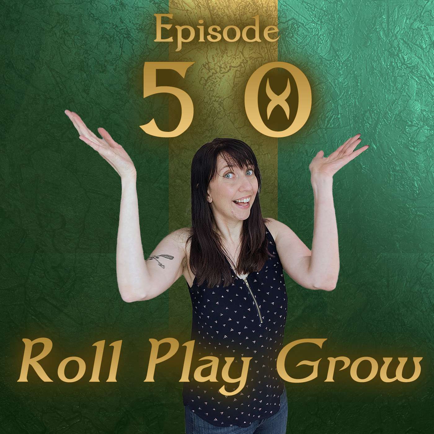 Roll Play Grow: A TTRPG Business Podcast