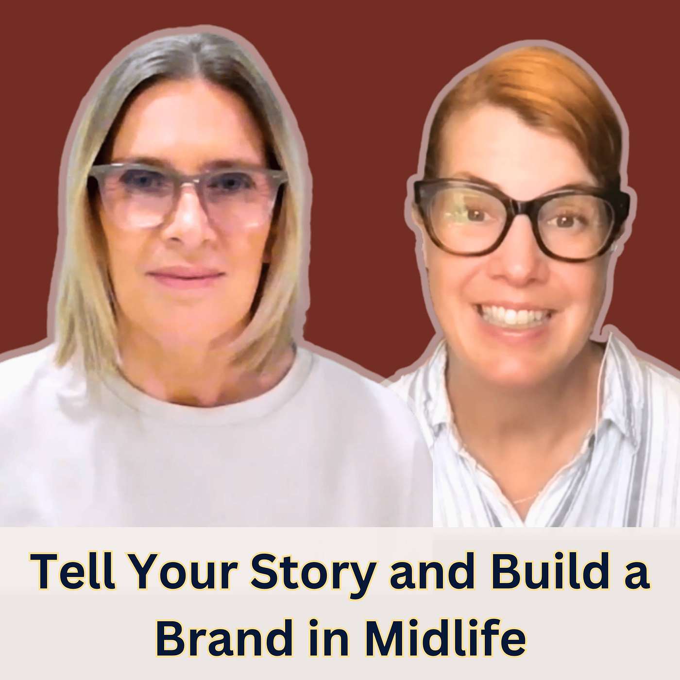 Midlife Women Entrepreneurs