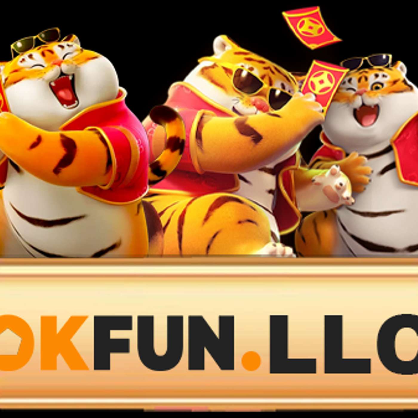 OKFUN - TRANG CHỦ OK FUN - NHÀ CÁI CÁ CƯỢC ONLINE SỐ 1 VN