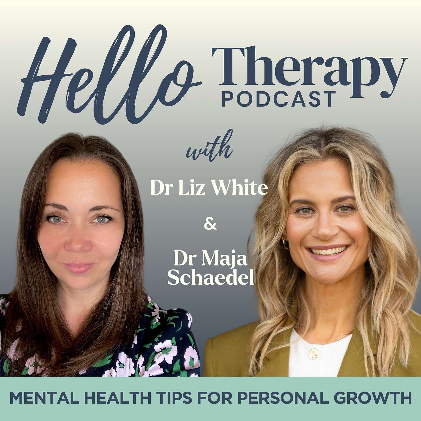 #72: How to Improve Your Sleep with Dr Maja Schaedel