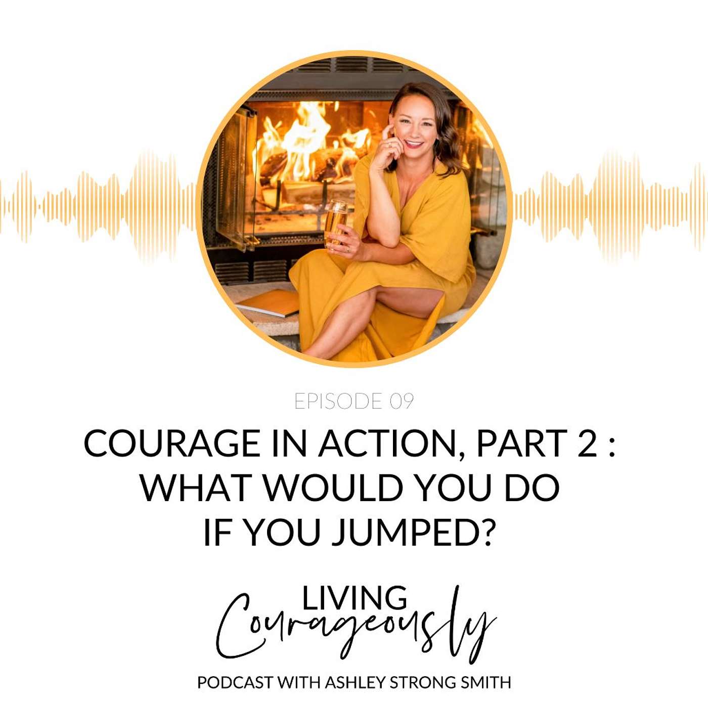 Living an Intentional Life Podcast