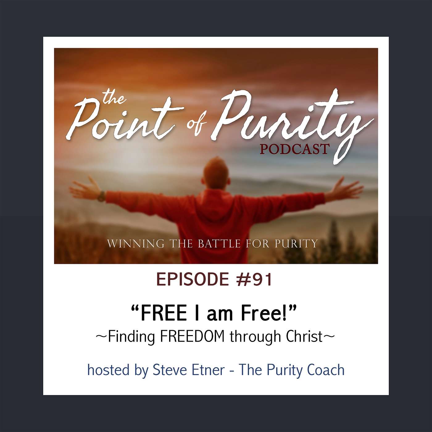 Episode 91 - FREE I am Free! episode artwork