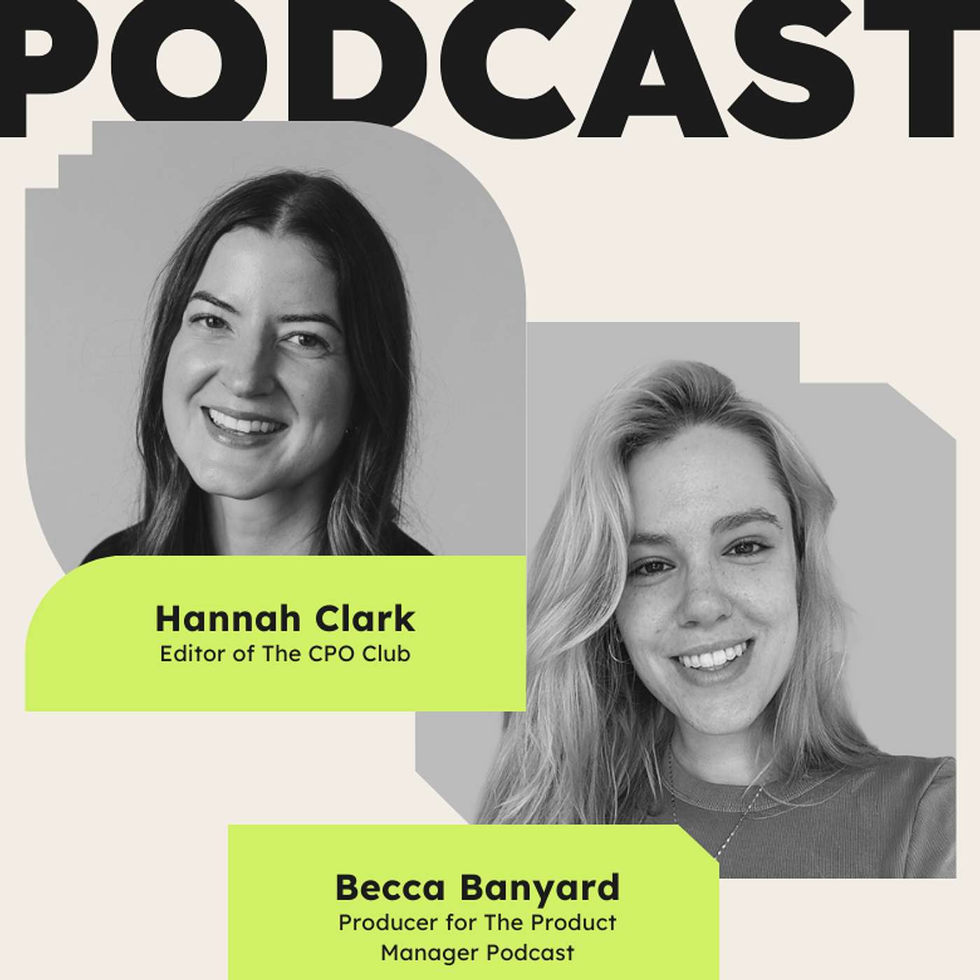 Best of The Product Manager Podcast in 2025