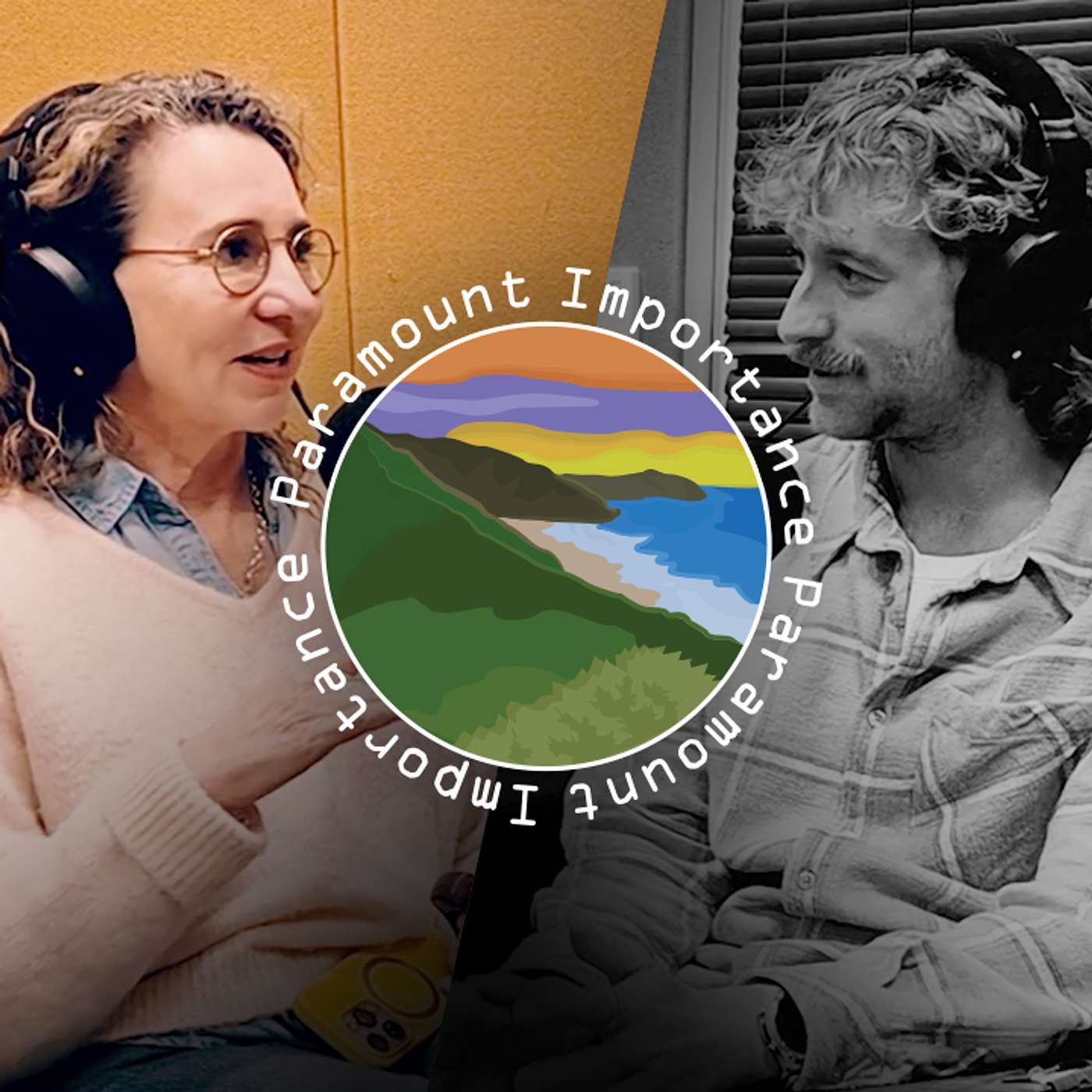 Ep 31 Sexology: What men should know about with clinical sexologist Melissa Hadley Barrett