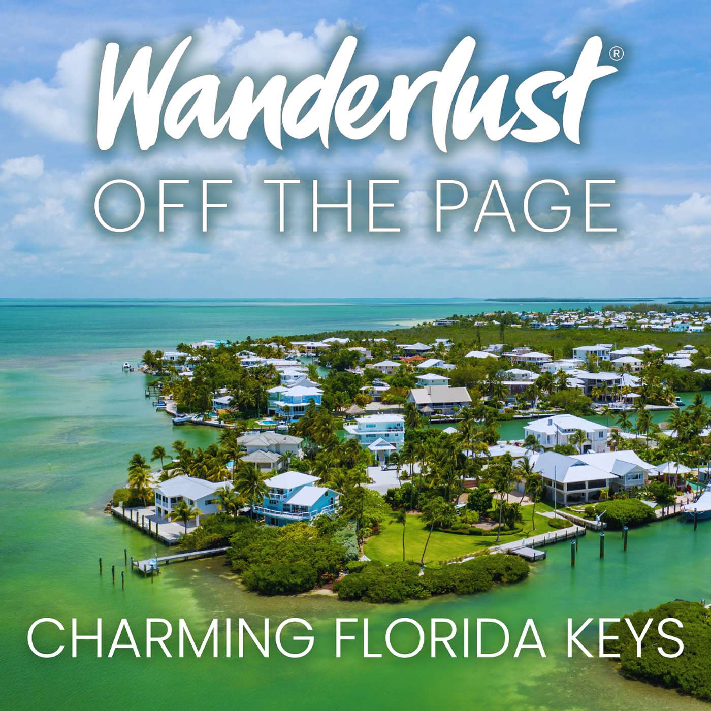 Friendly Manatees, Key Lime Everything, and an Overseas Highway: The Charming Florida Keys